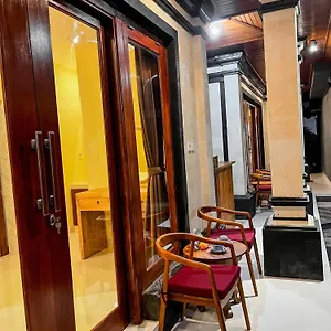 Habitación en casa particular Pala House, Ubud