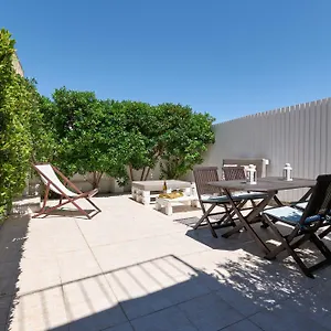 Travessa Apartamento Lisboa