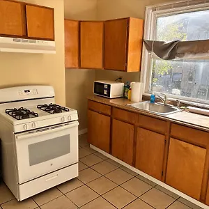 Willoughby Apartamento Newark