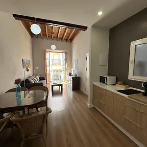 Arenal Suite, Centro De Apartamento Sevilla