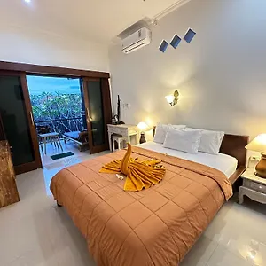 Habitación en casa particular Ayye, Ubud
