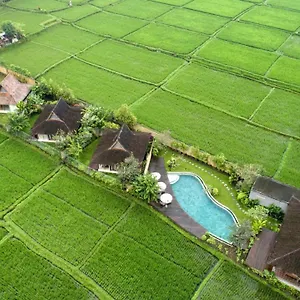 Villa Kabinawa Ubud Villas By Pramana Villas, Ubud