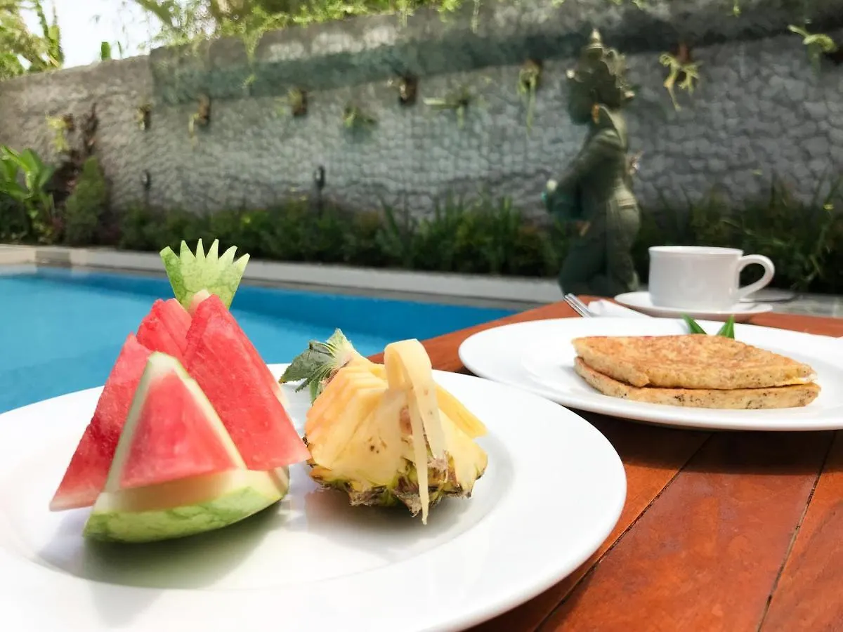 Villa Dira Ubud