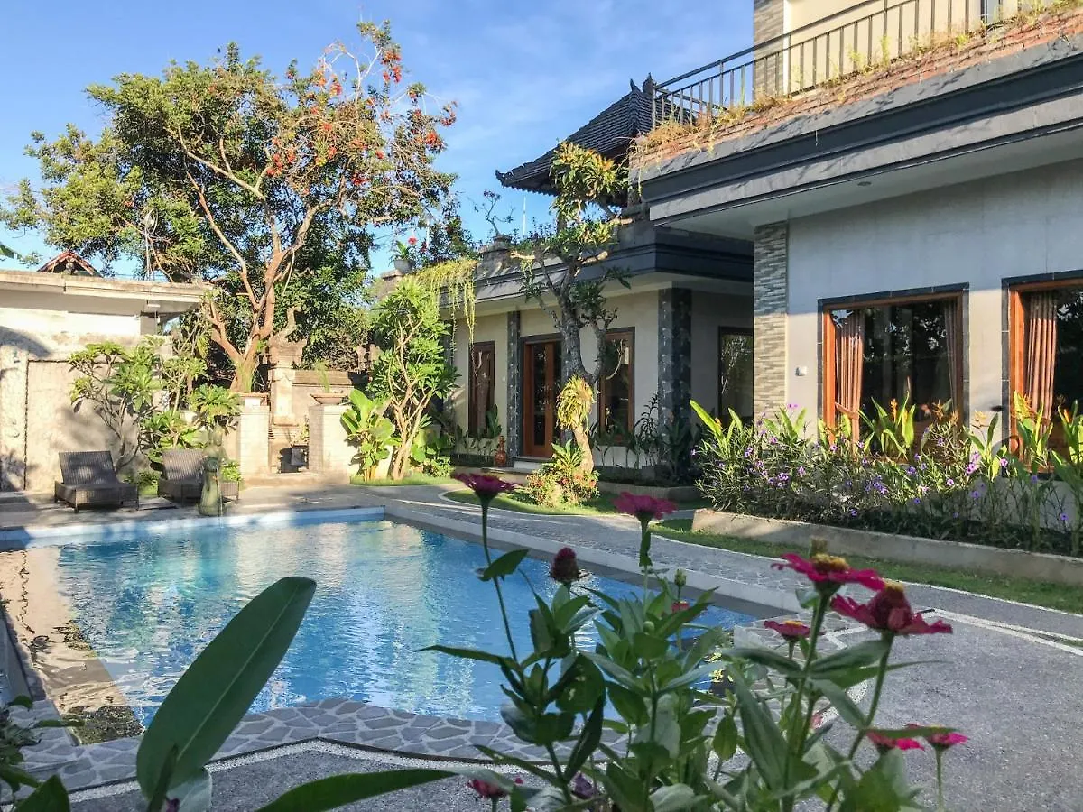 Villa Dira Ubud