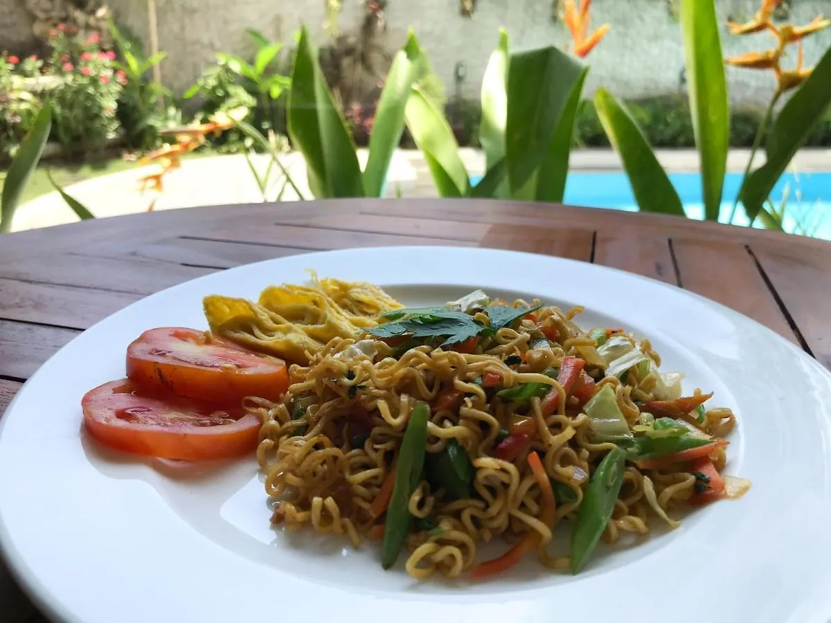 Villa Dira Ubud