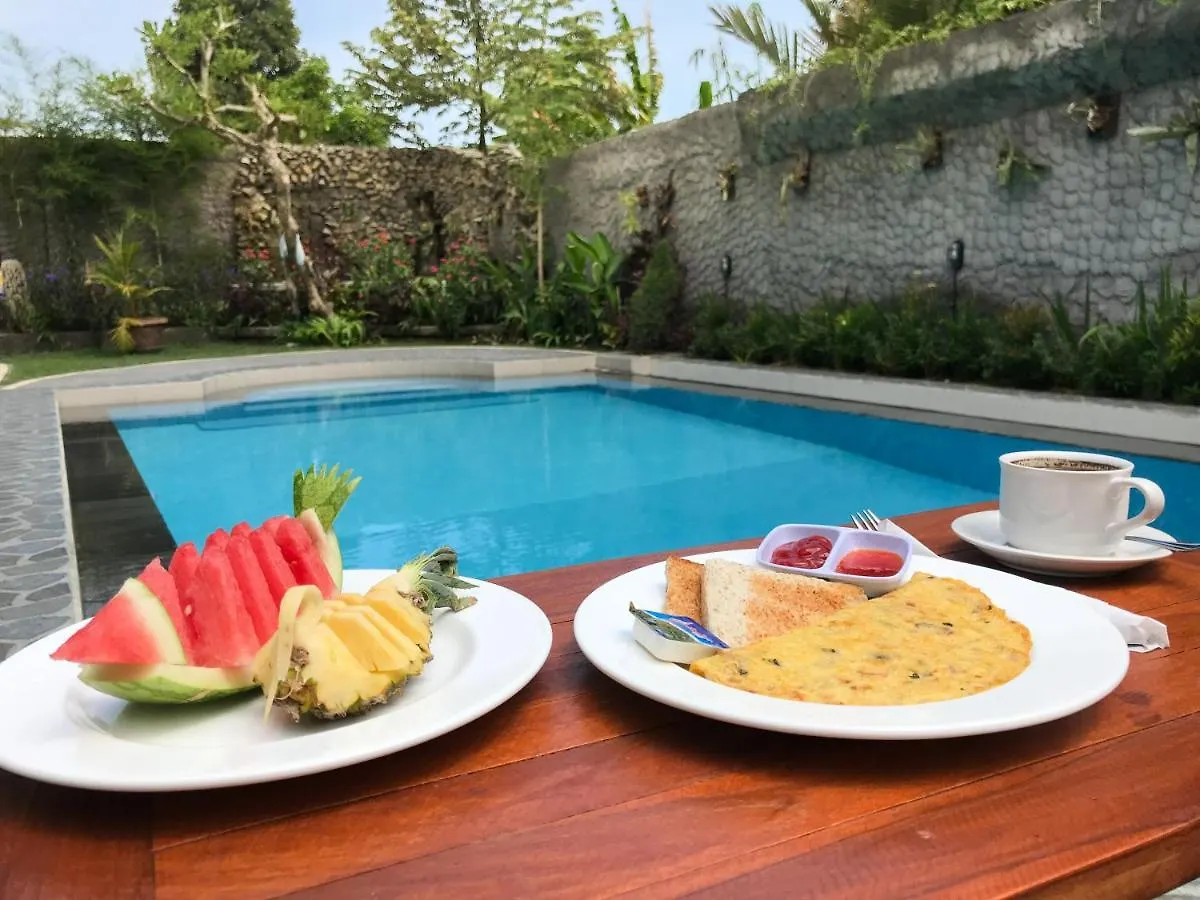 Villa Dira Ubud