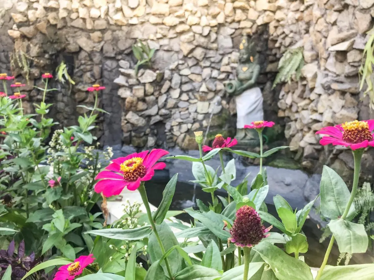 Villa Dira Ubud 0*, Убуд Индонезия
