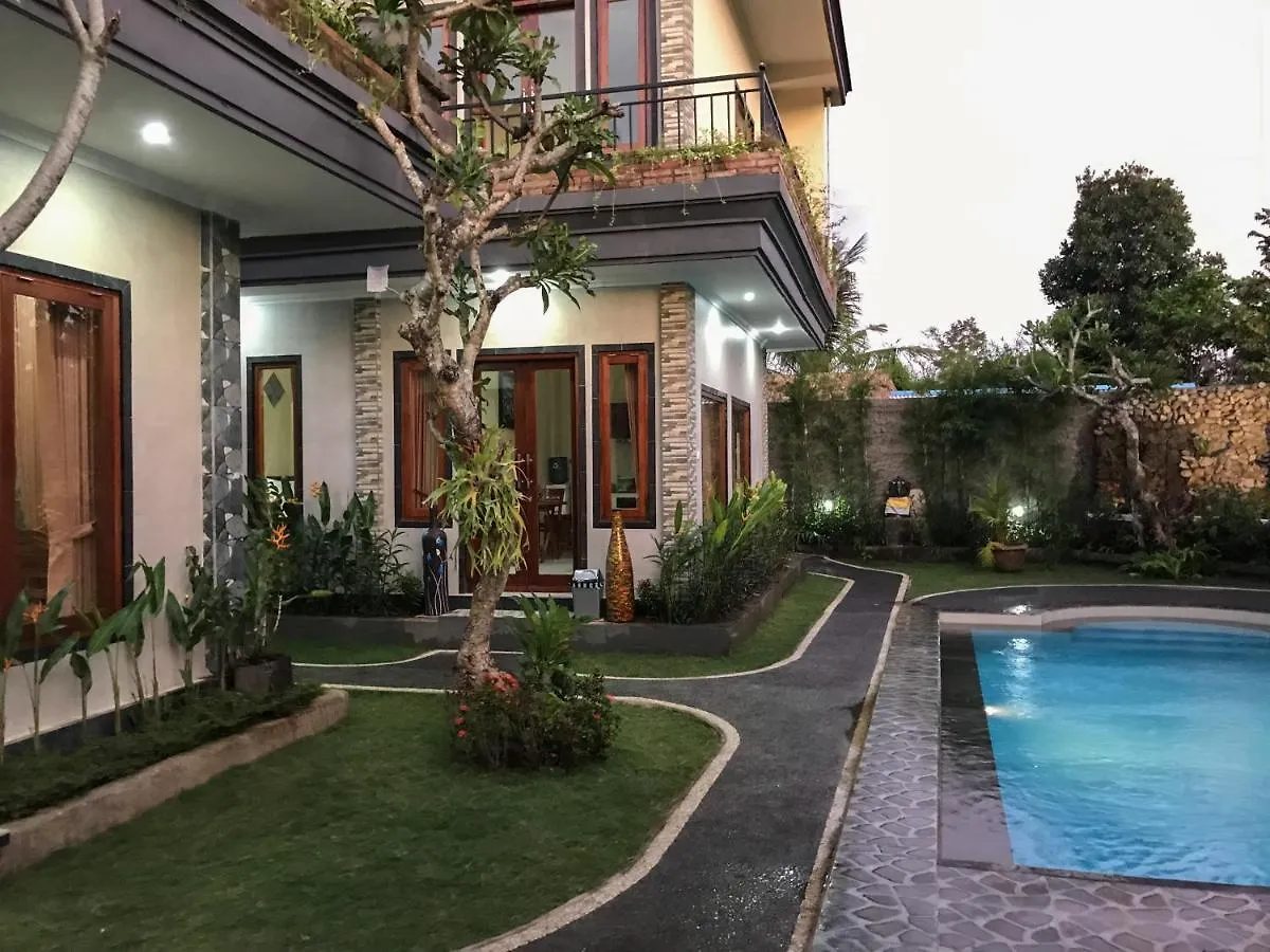 Villa Dira Ubud