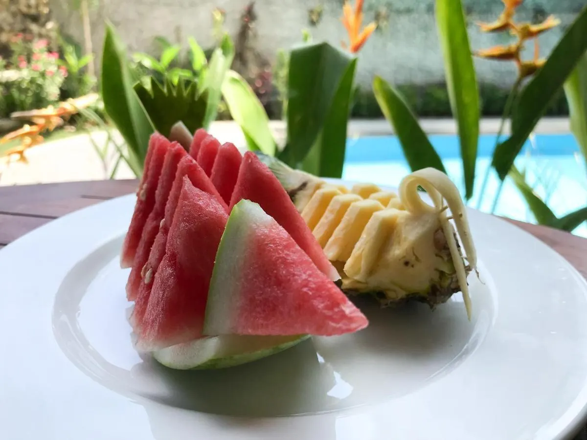 Villa Dira Ubud