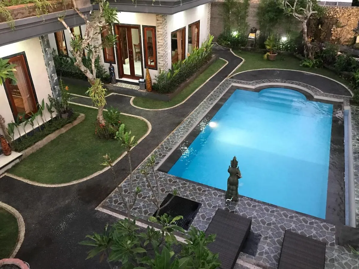 Villa Dira Ubud