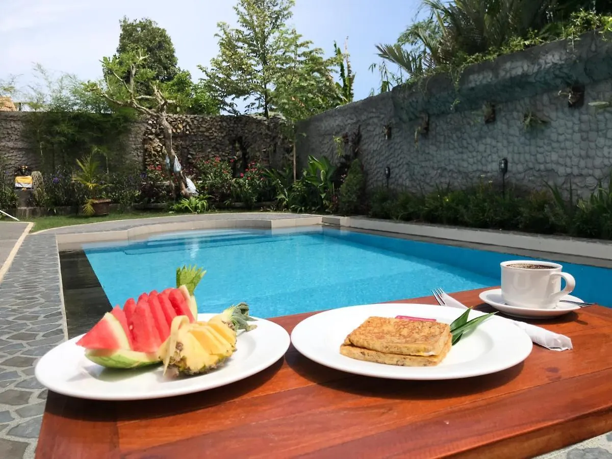Villa Dira Ubud 0*, Убуд
