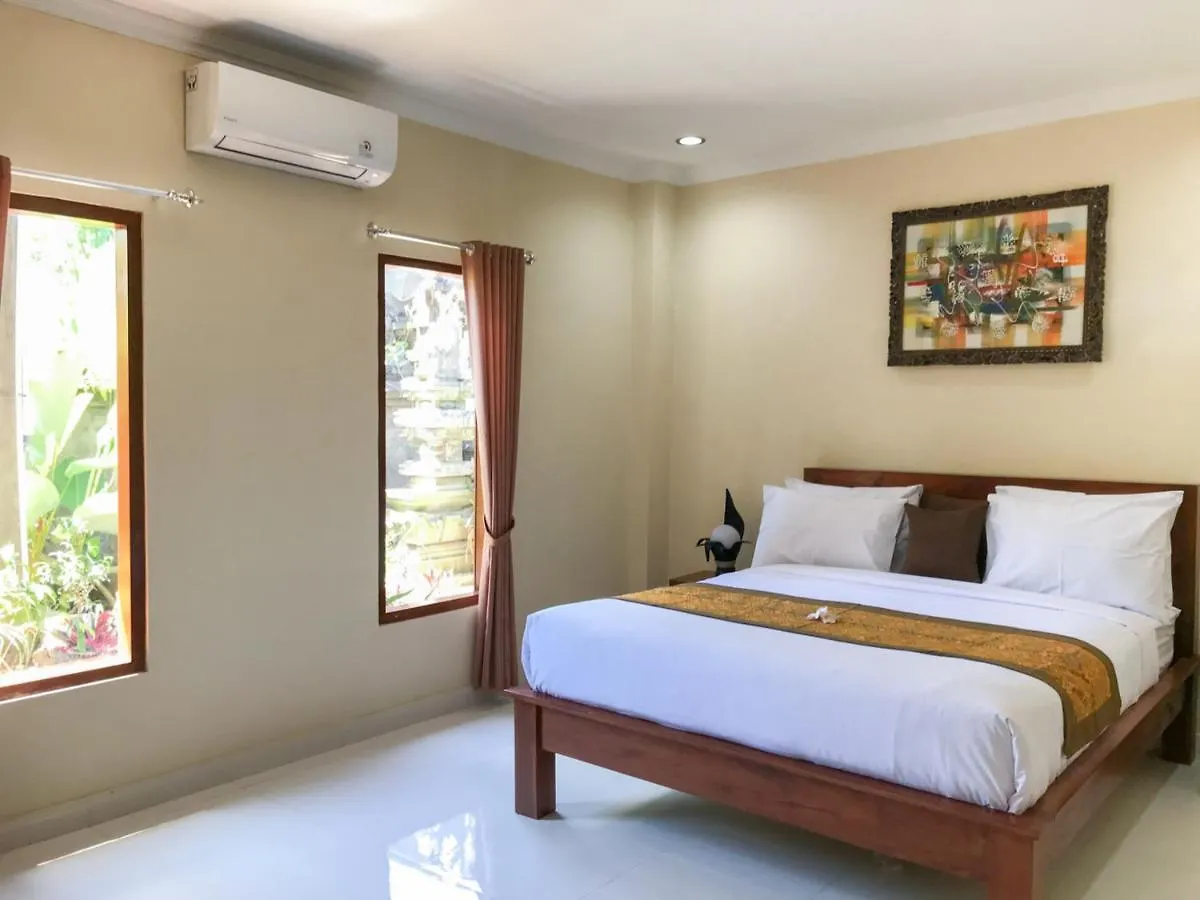 Villa Dira Ubud