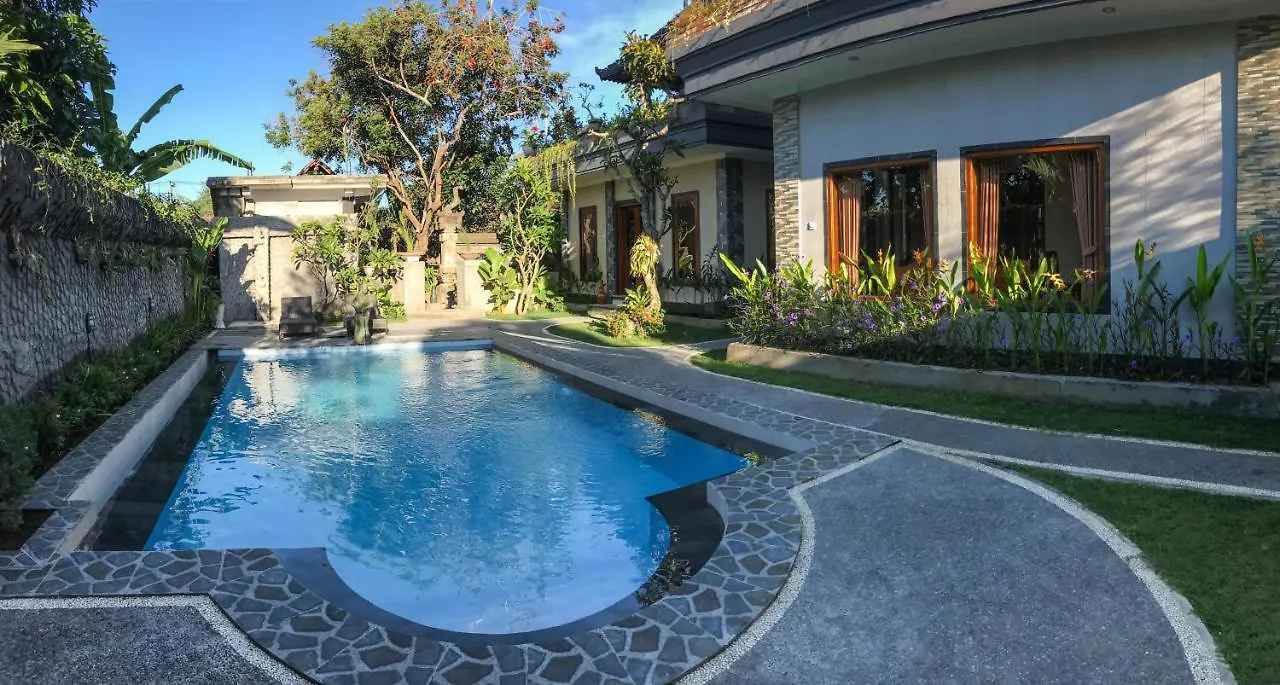 Villa Dira Ubud