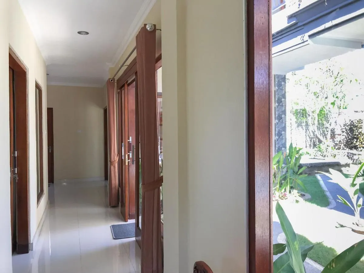Villa Dira Ubud