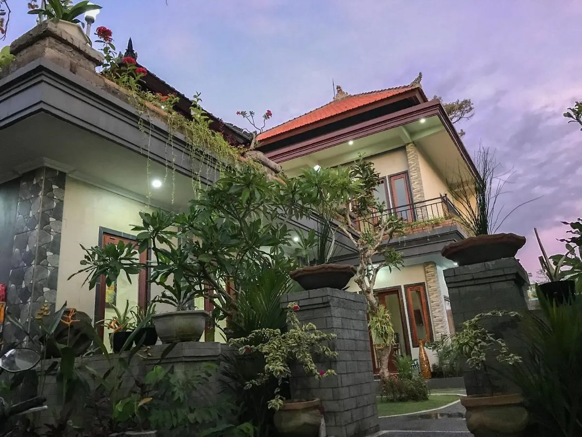 Villa Dira Ubud