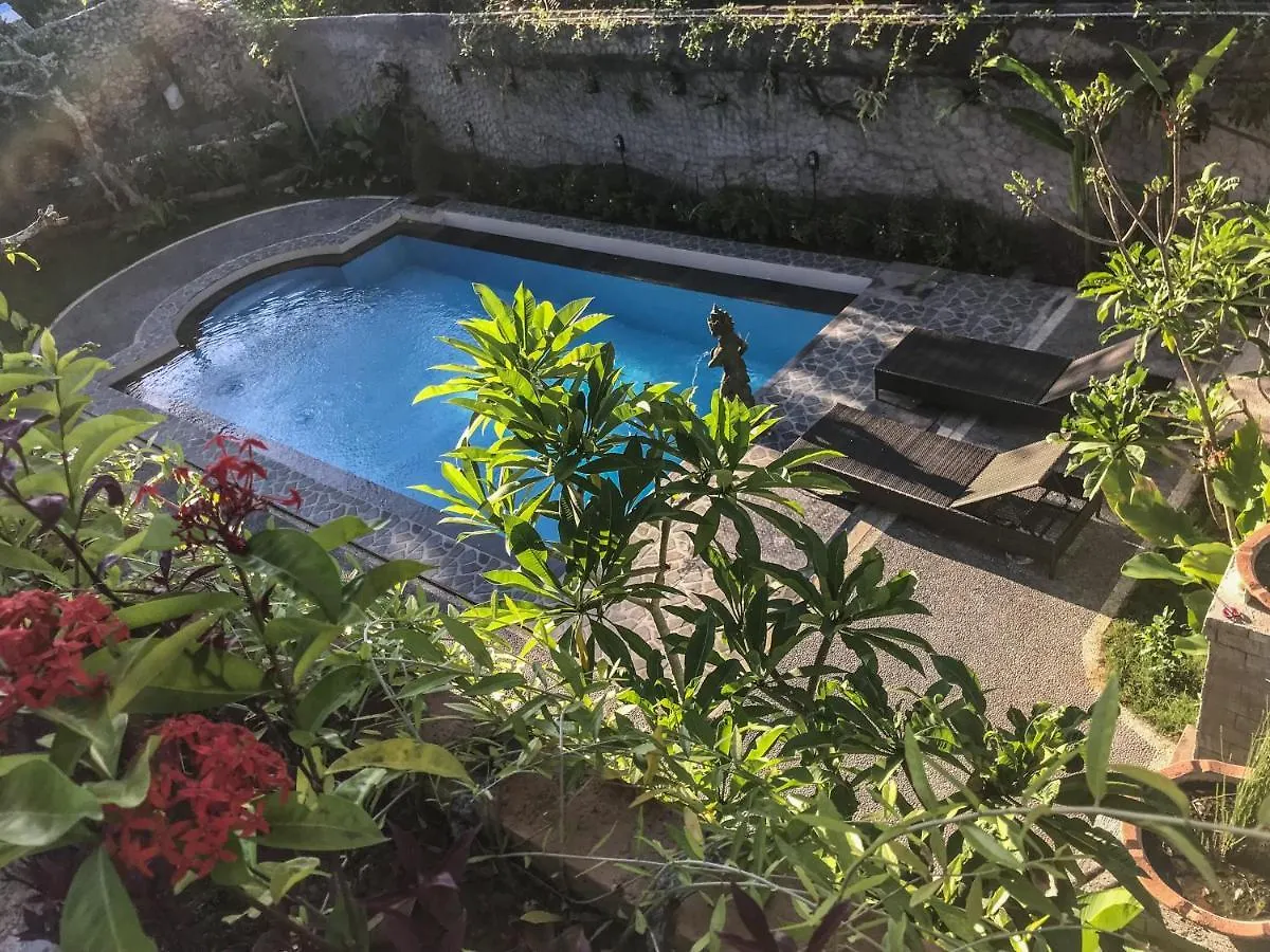 Villa Dira Ubud Ubud (Bali)