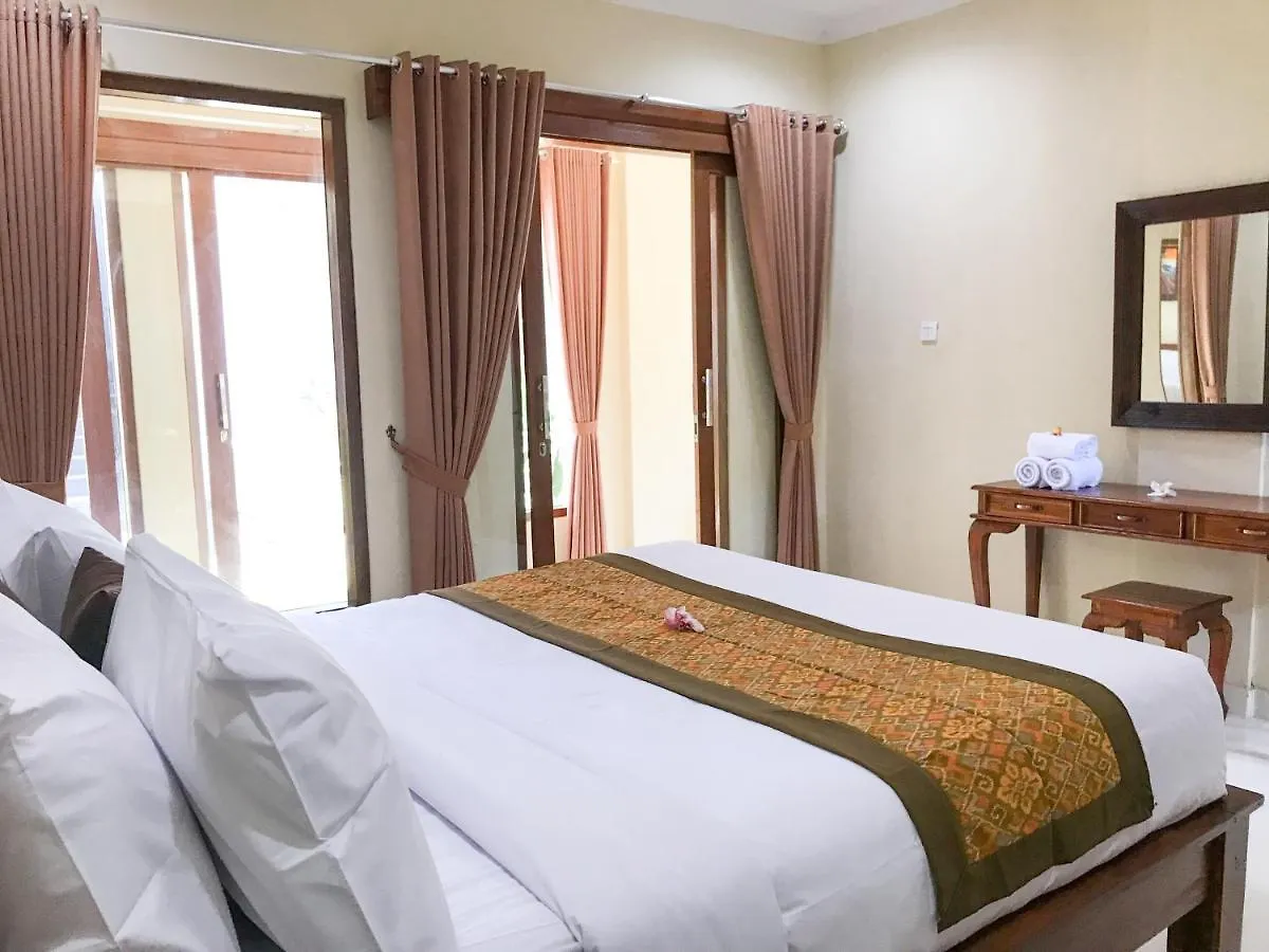 Villa Dira Ubud