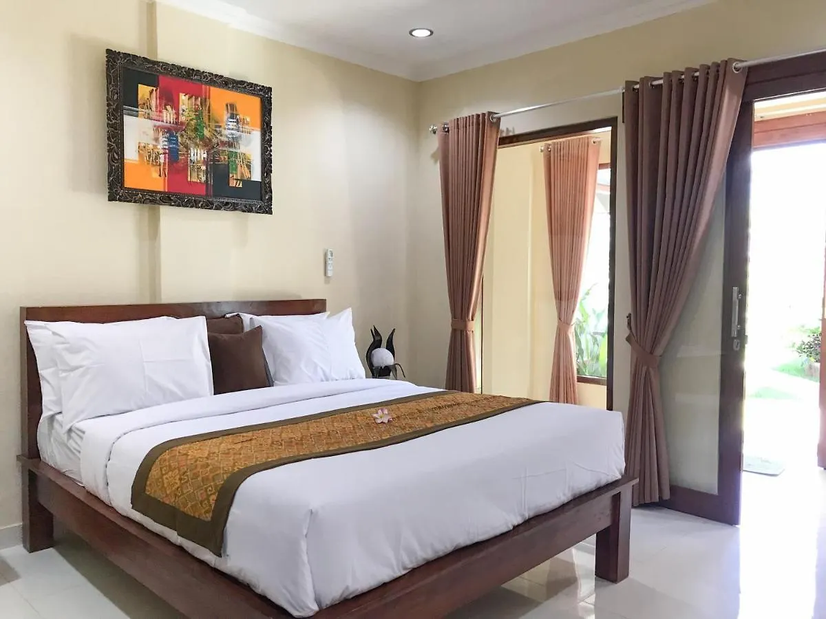 Villa Dira Ubud