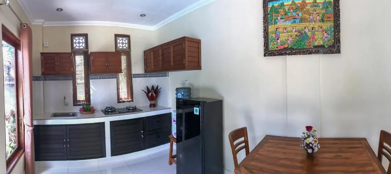 Villa Dira Ubud