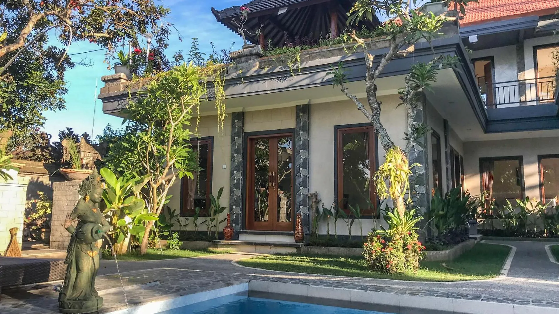 Villa Dira Ubud