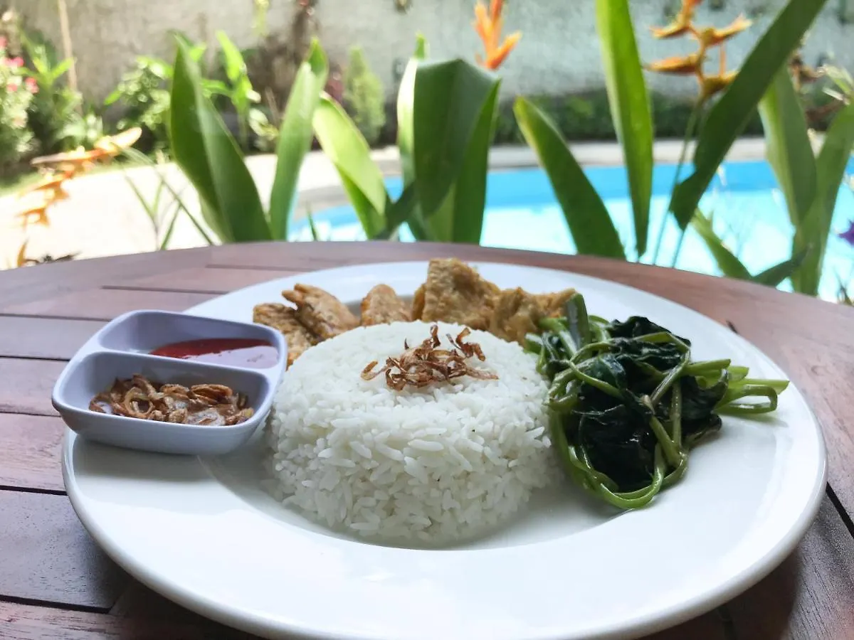 Villa Dira Ubud