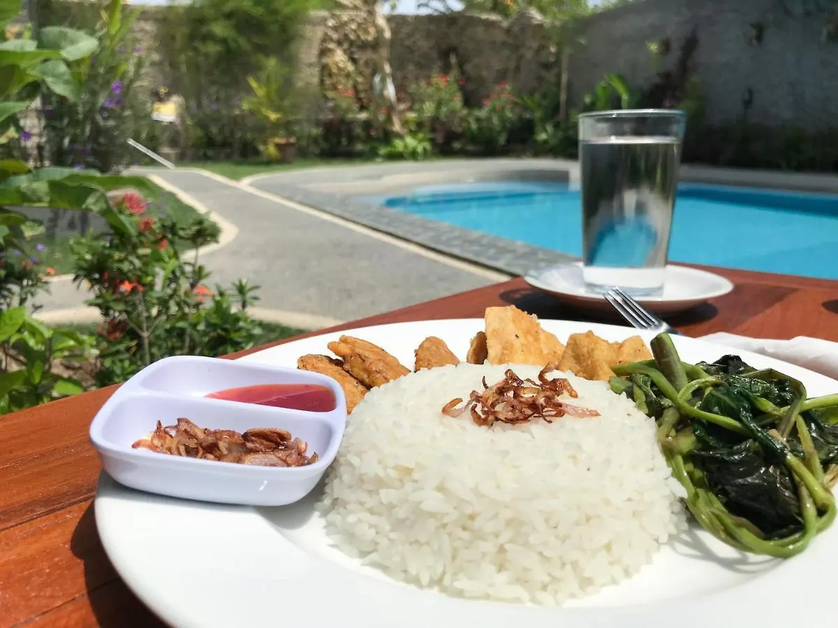 Villa Dira Ubud