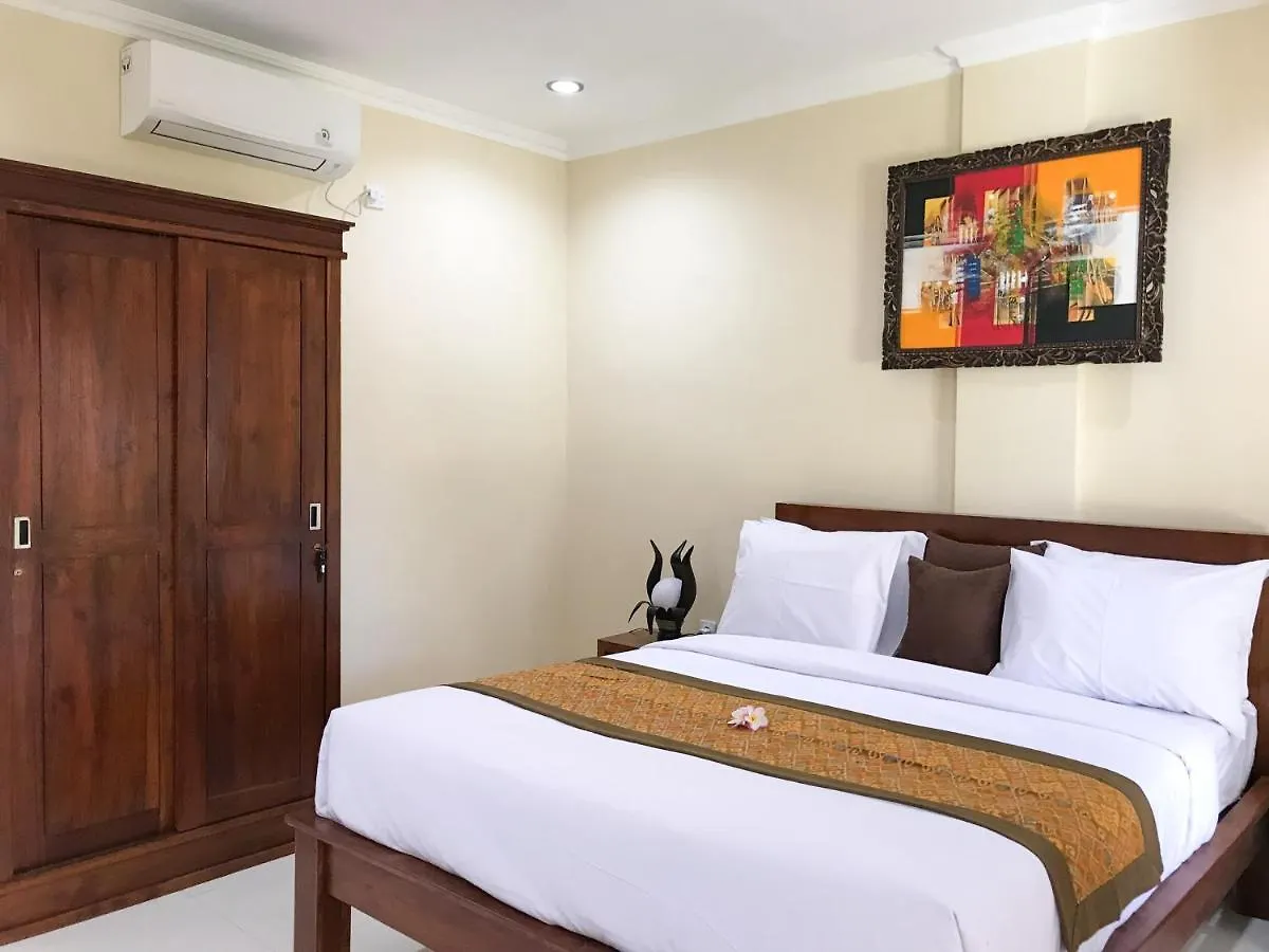 Villa Dira Ubud