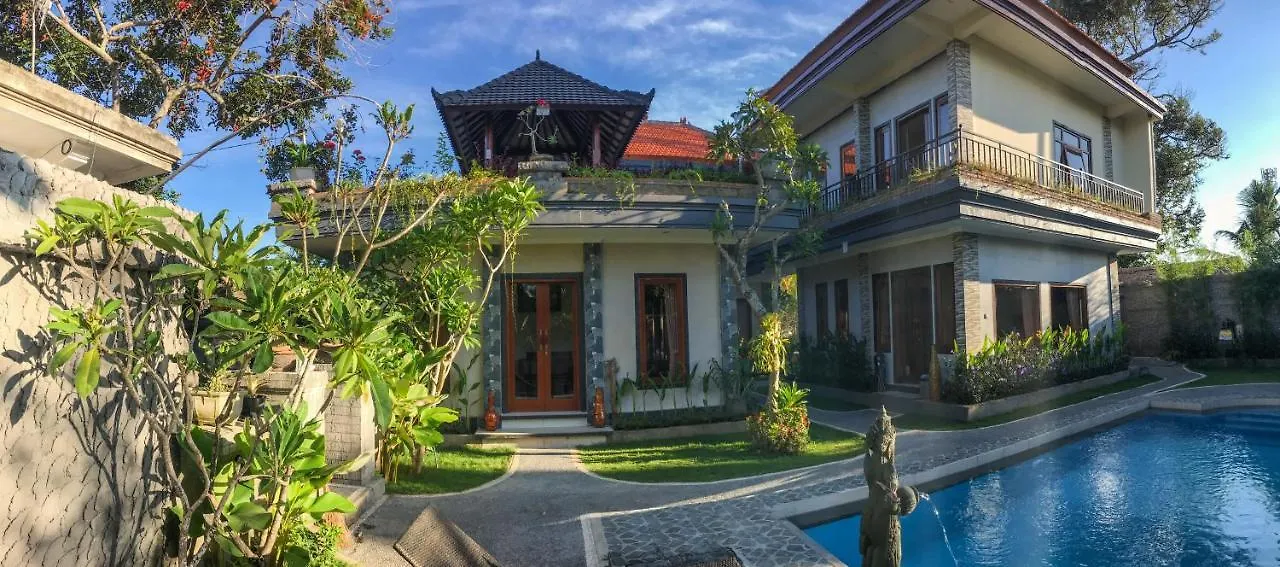 Villa Dira Ubud