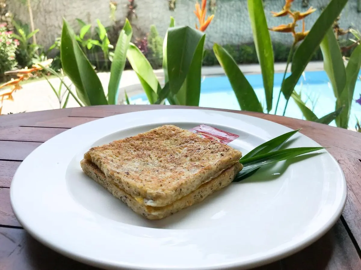 Villa Dira Ubud 0*,  Indonesië