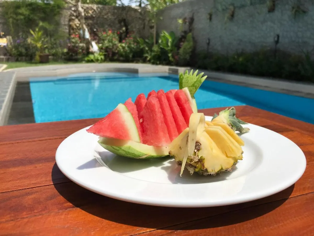 Villa Dira Ubud