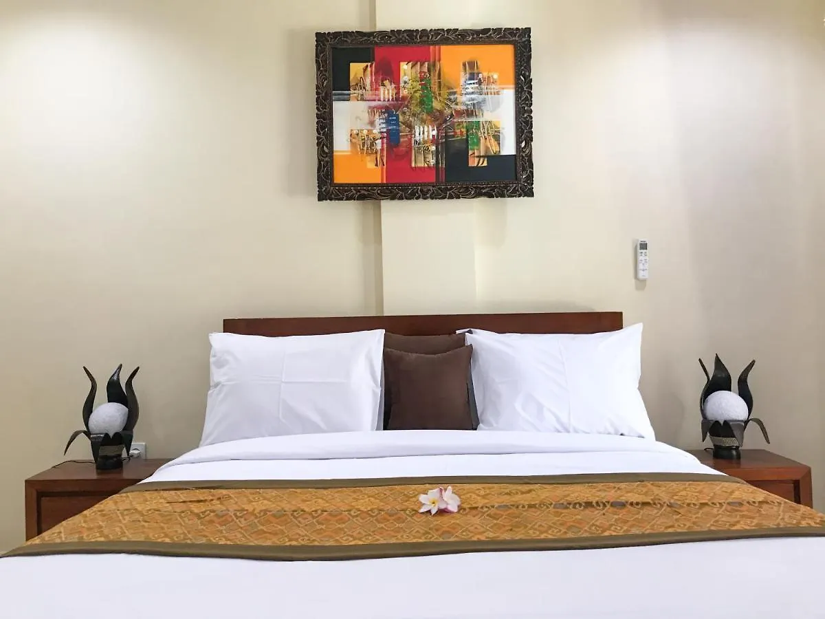 Villa Dira Ubud