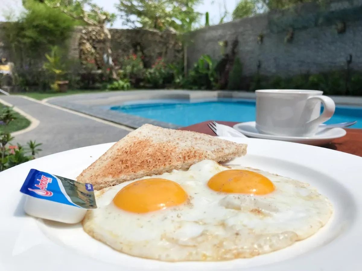 Villa Dira Ubud