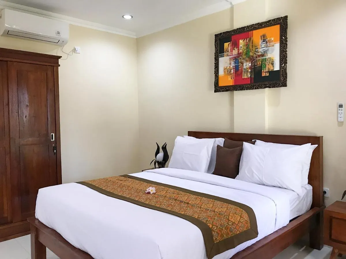 Villa Dira Ubud