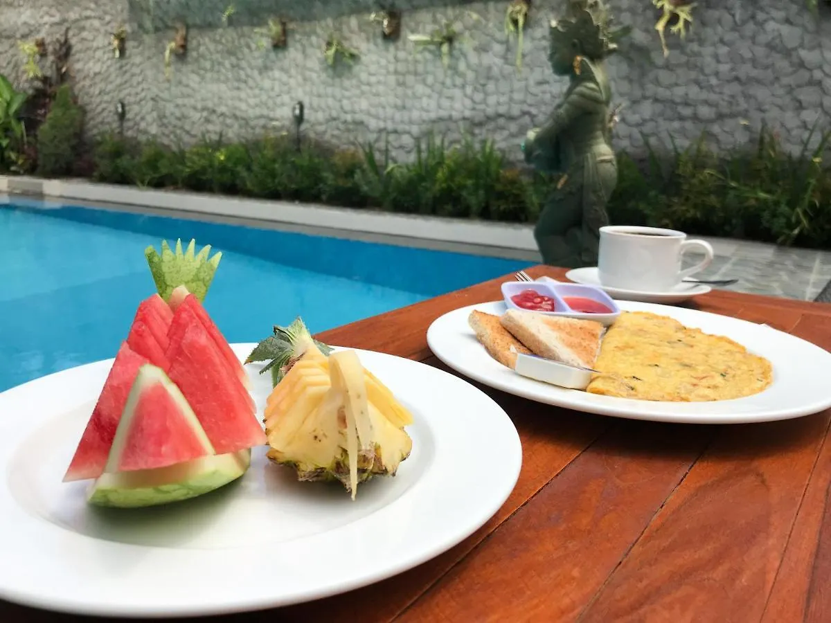 Villa Dira Ubud