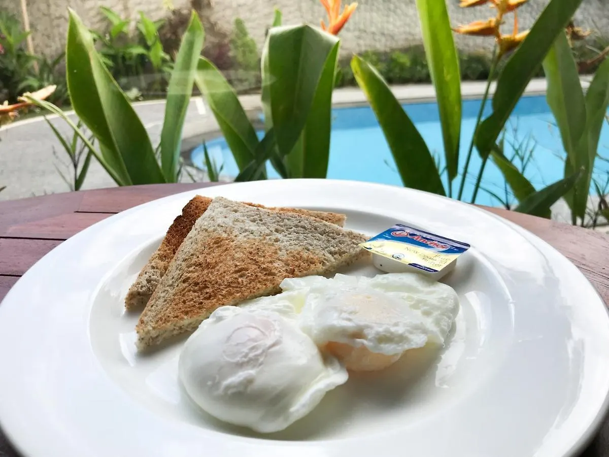 Villa Dira Ubud