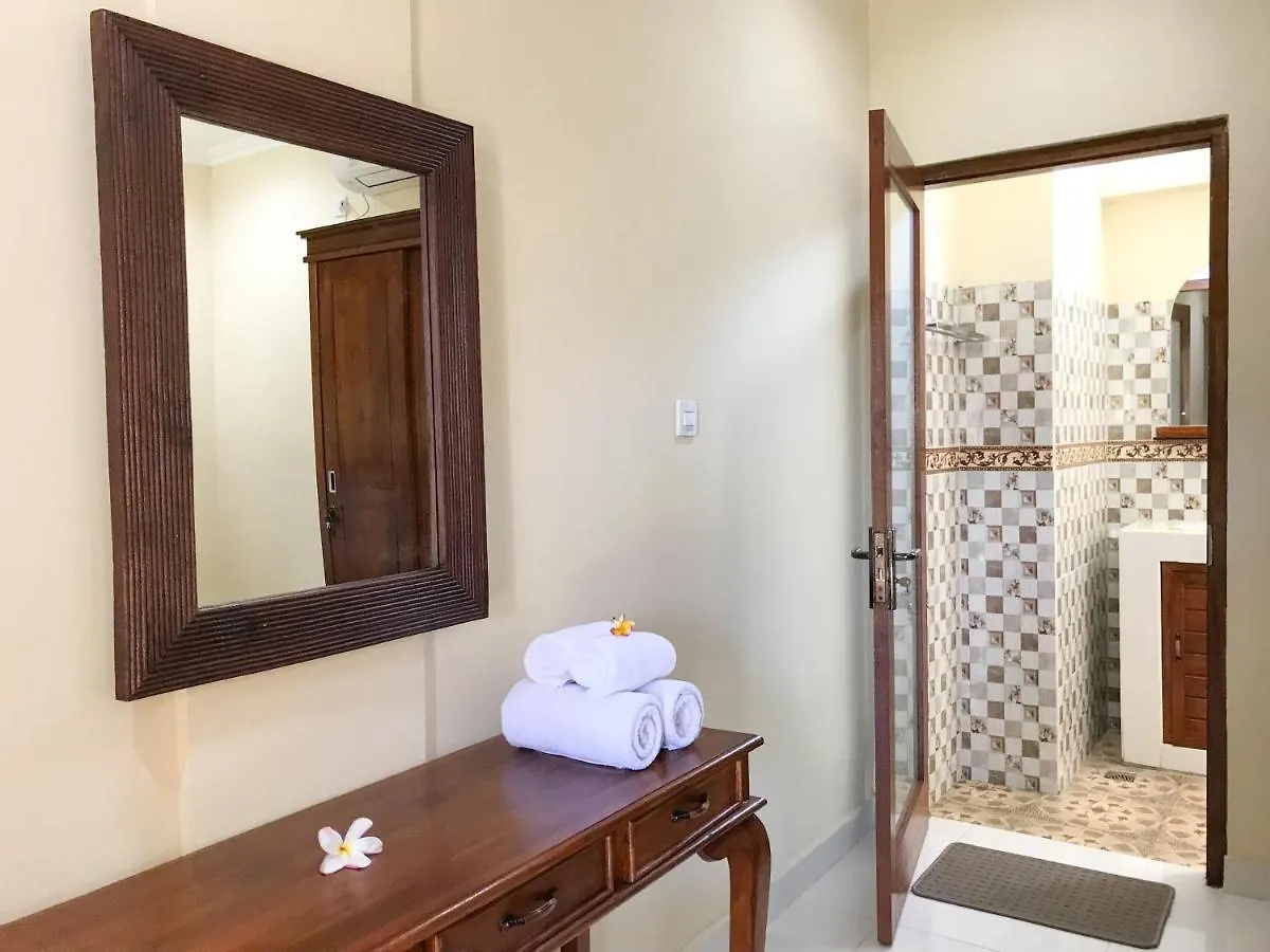 Villa Dira Ubud