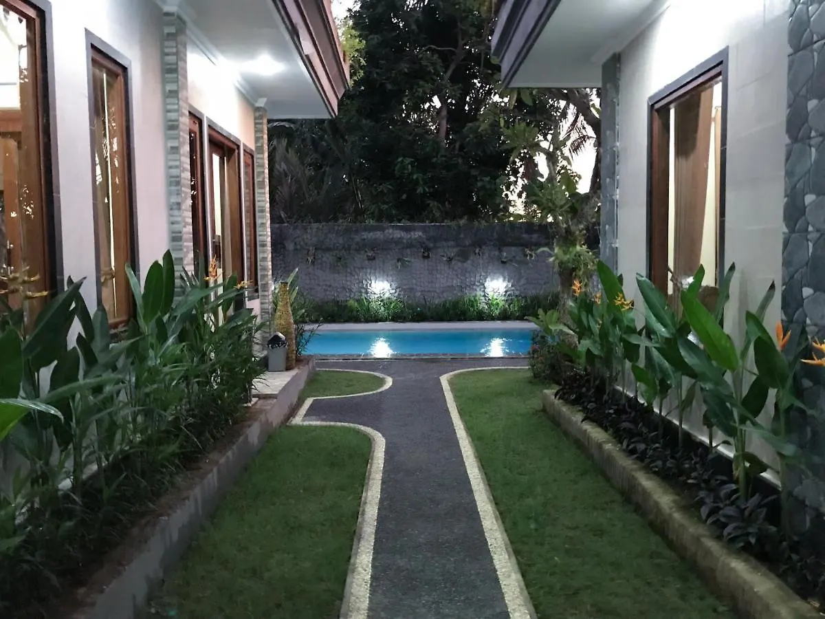 Villa Dira Ubud