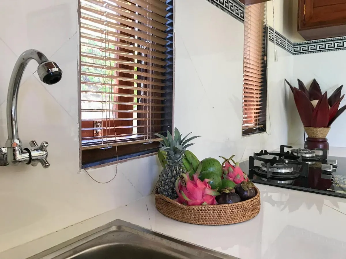 Villa Dira Ubud